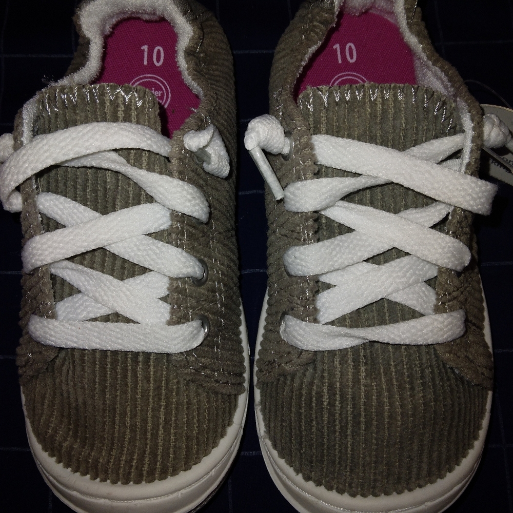 Girl or boy shoes